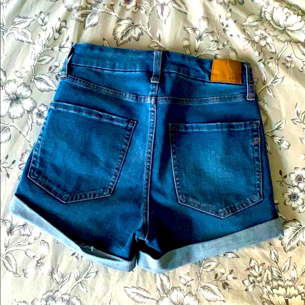 Shorts - Picture 2 of 2